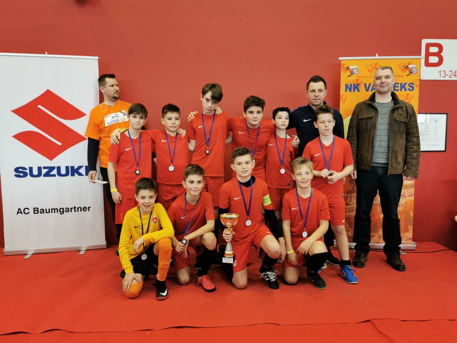 Suzuki Arena Bumbar kup 2020 – dodjela nagrada Suzuki Arena Bumbar kup 2020 – dodjela nagrada