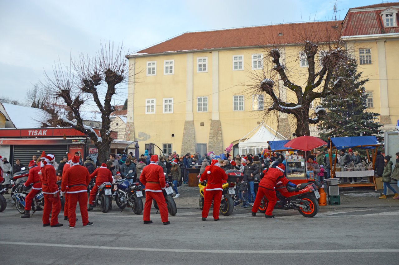 Varaždinske Toplice