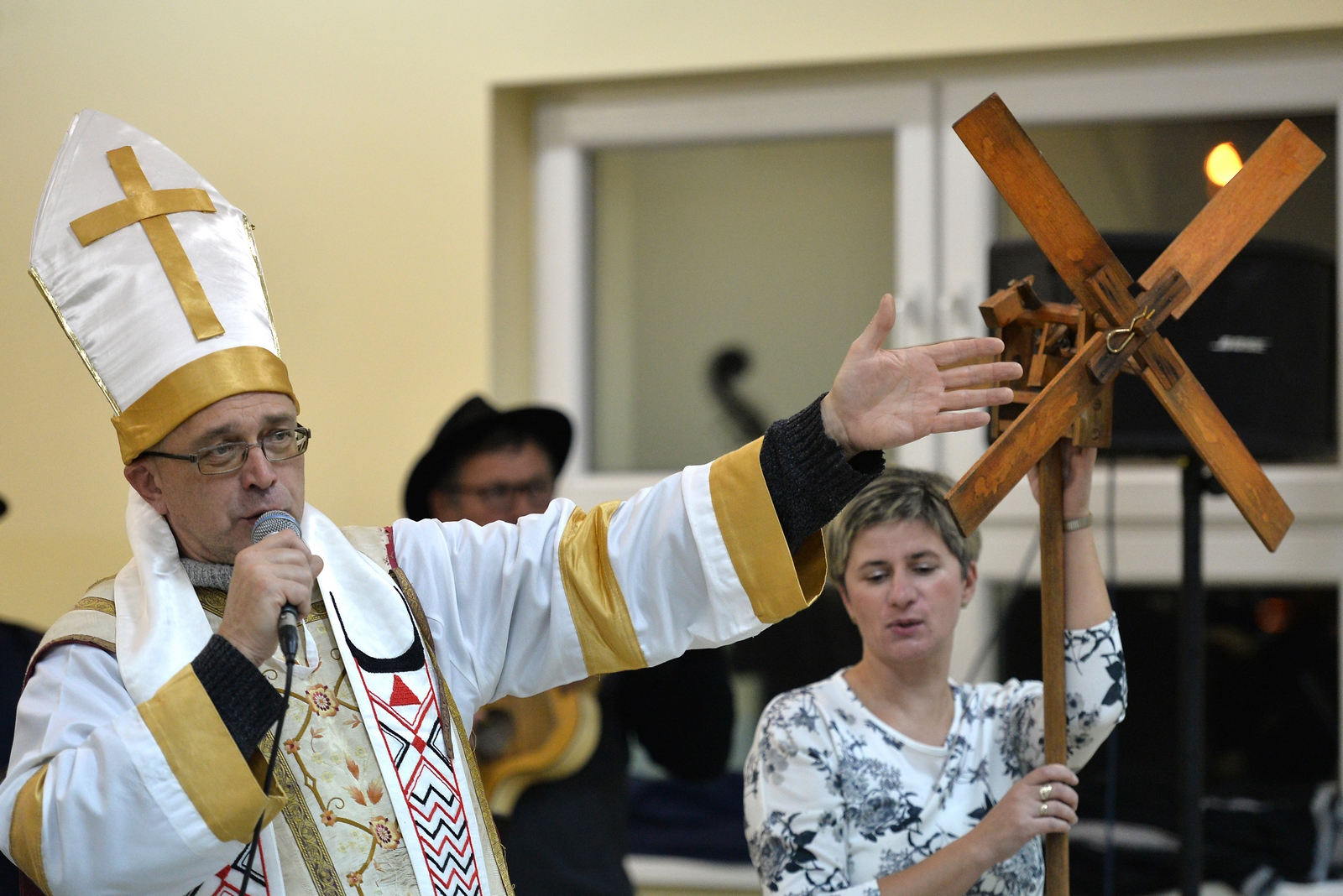 Martinje u Poljani Biškupečkoj