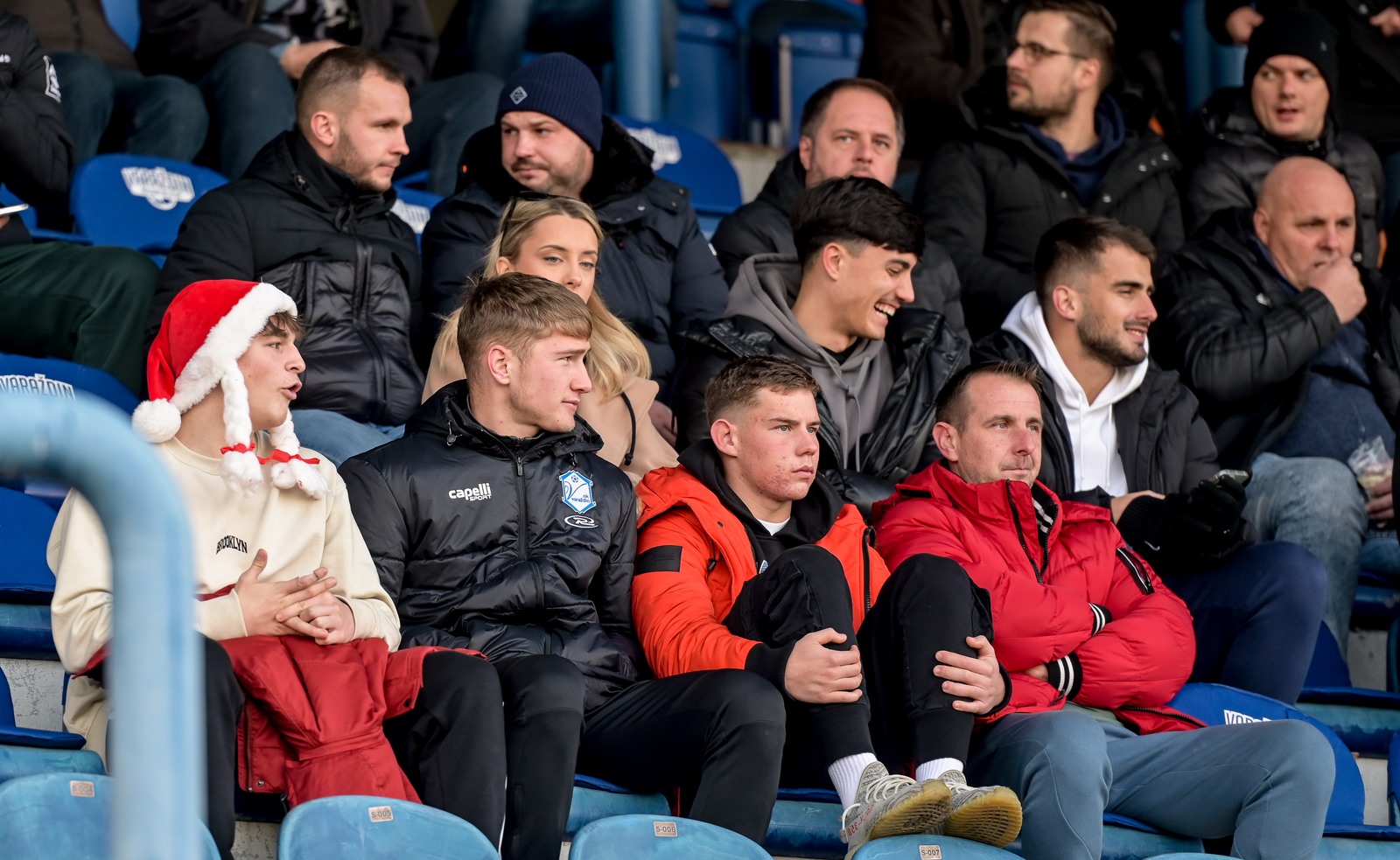 Varaždin – Osijek