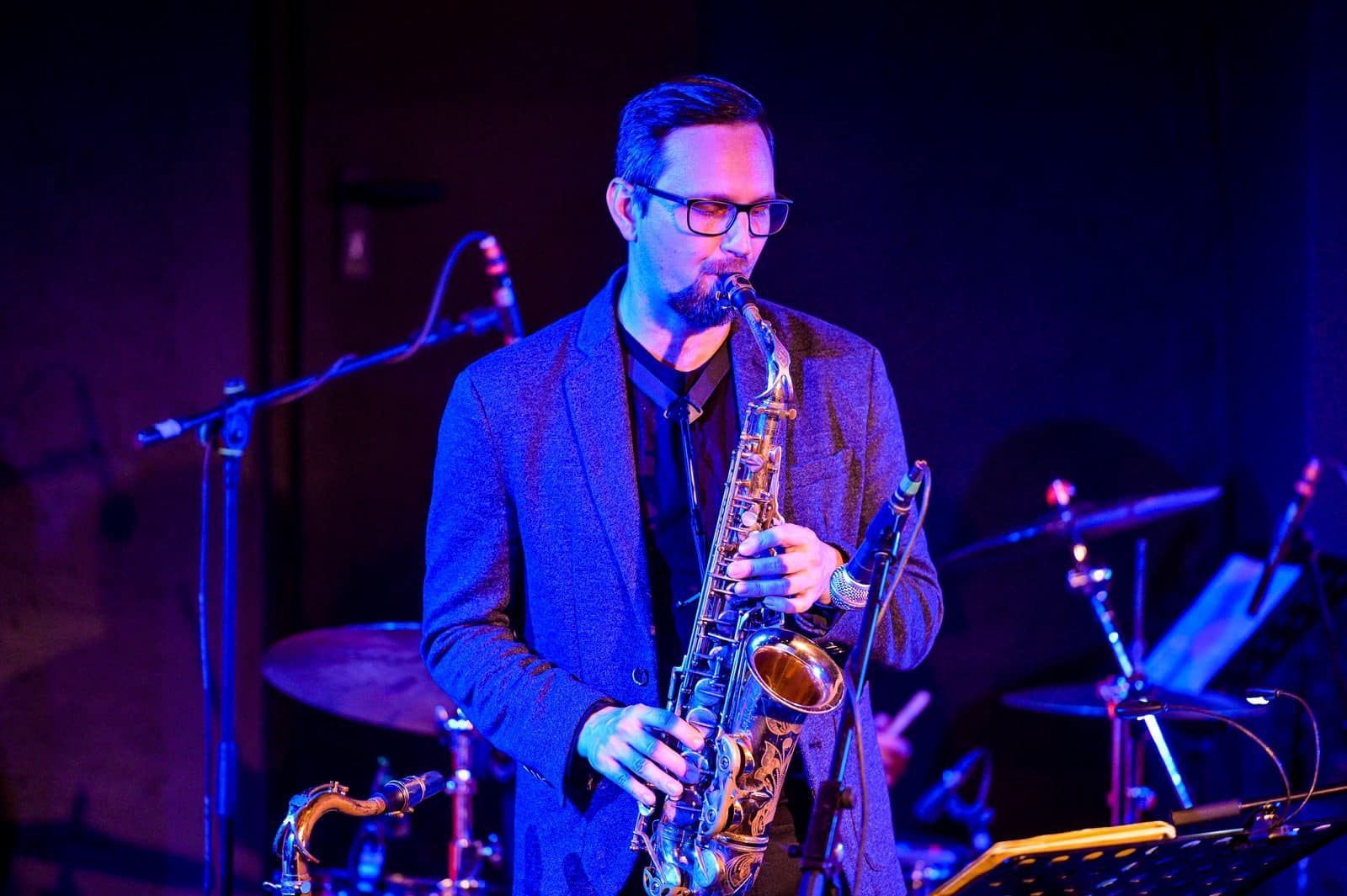 Vedran Peharda Sextet