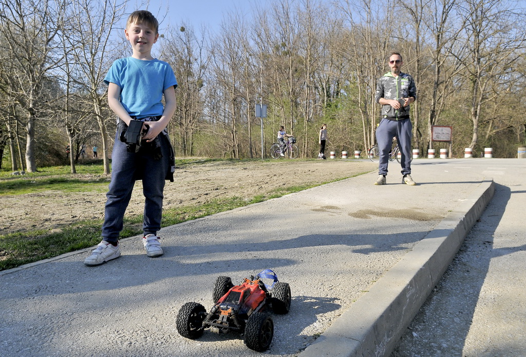 Klikom po Dravi Klikom po Dravi