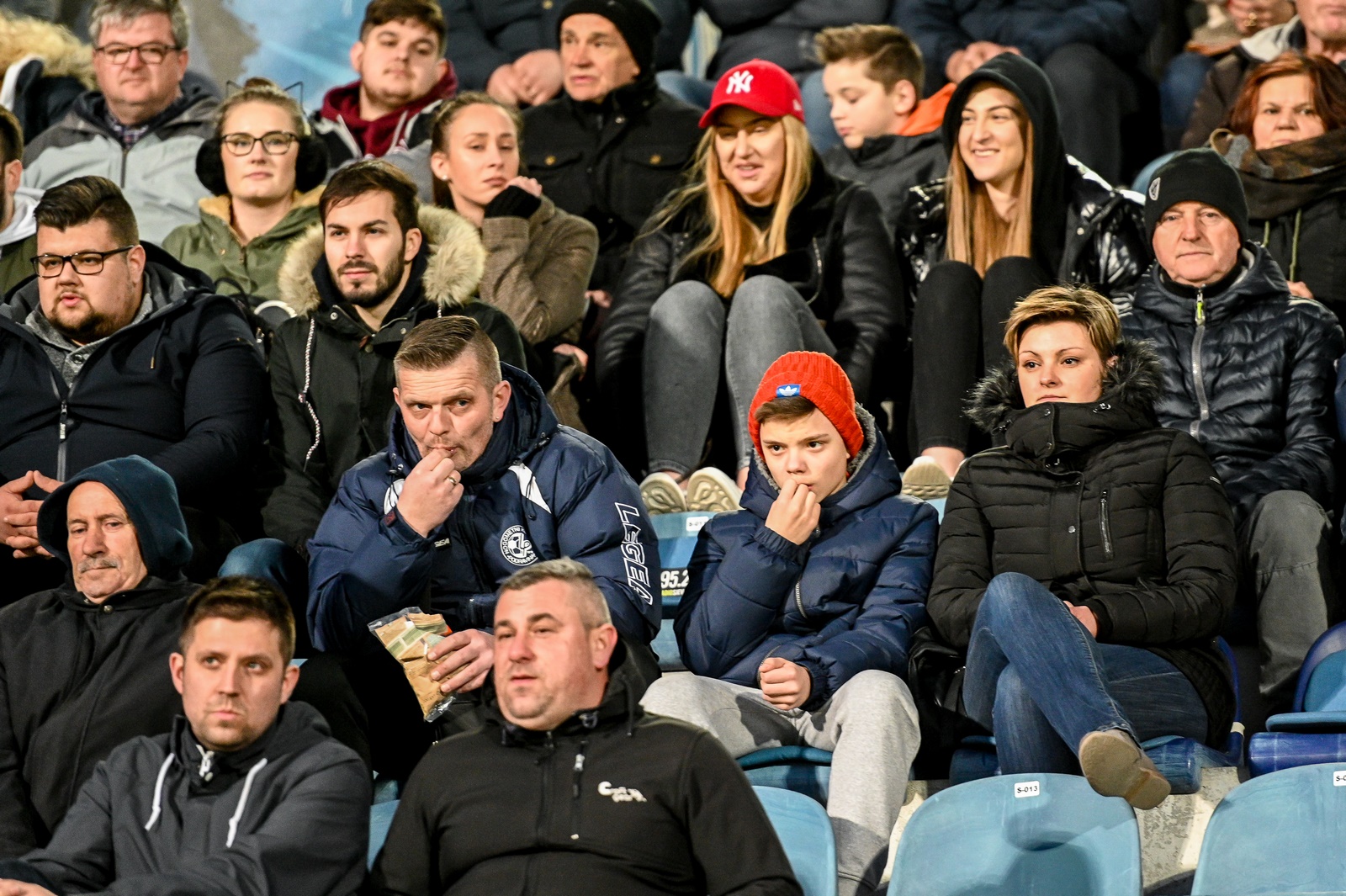 Varaždin – Lokomotiva