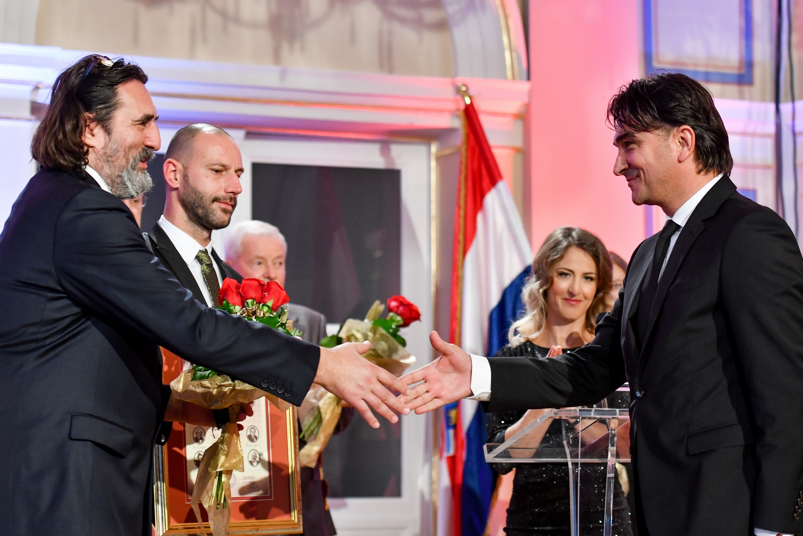 Svečana sjednica Gradskog vijeća, Dan grada Varaždina 6.12.2018