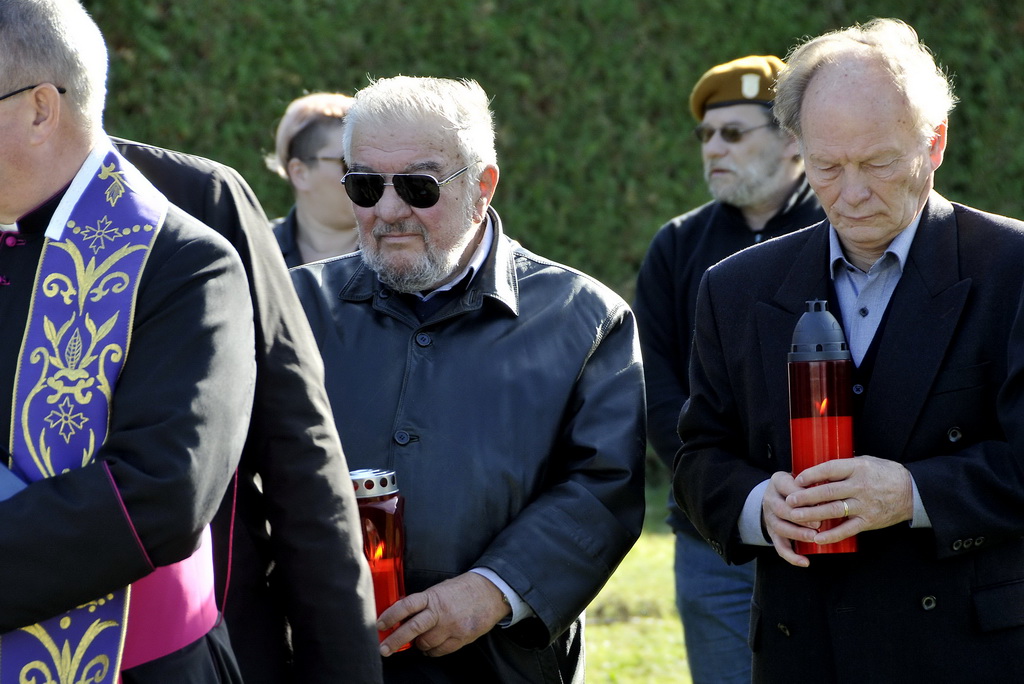 Obilježavanje 100. godišnjice završetka Prvog svjetskog rata