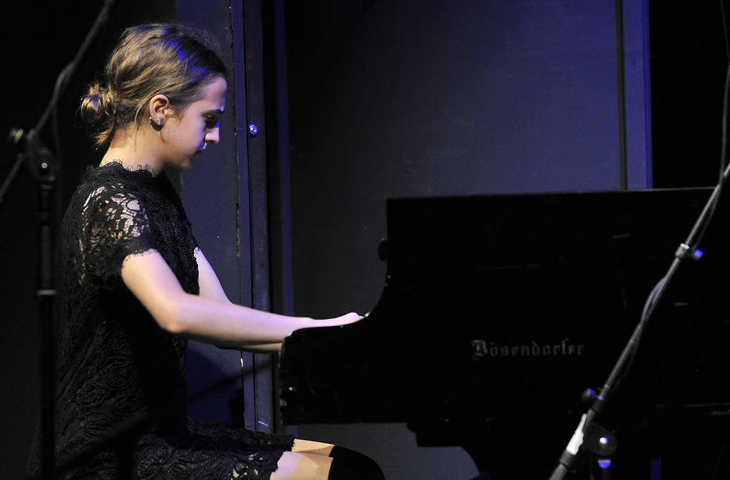 Mali koraci dobrote, Šesta osnovna škola Varaždin, dobrotovorni koncert