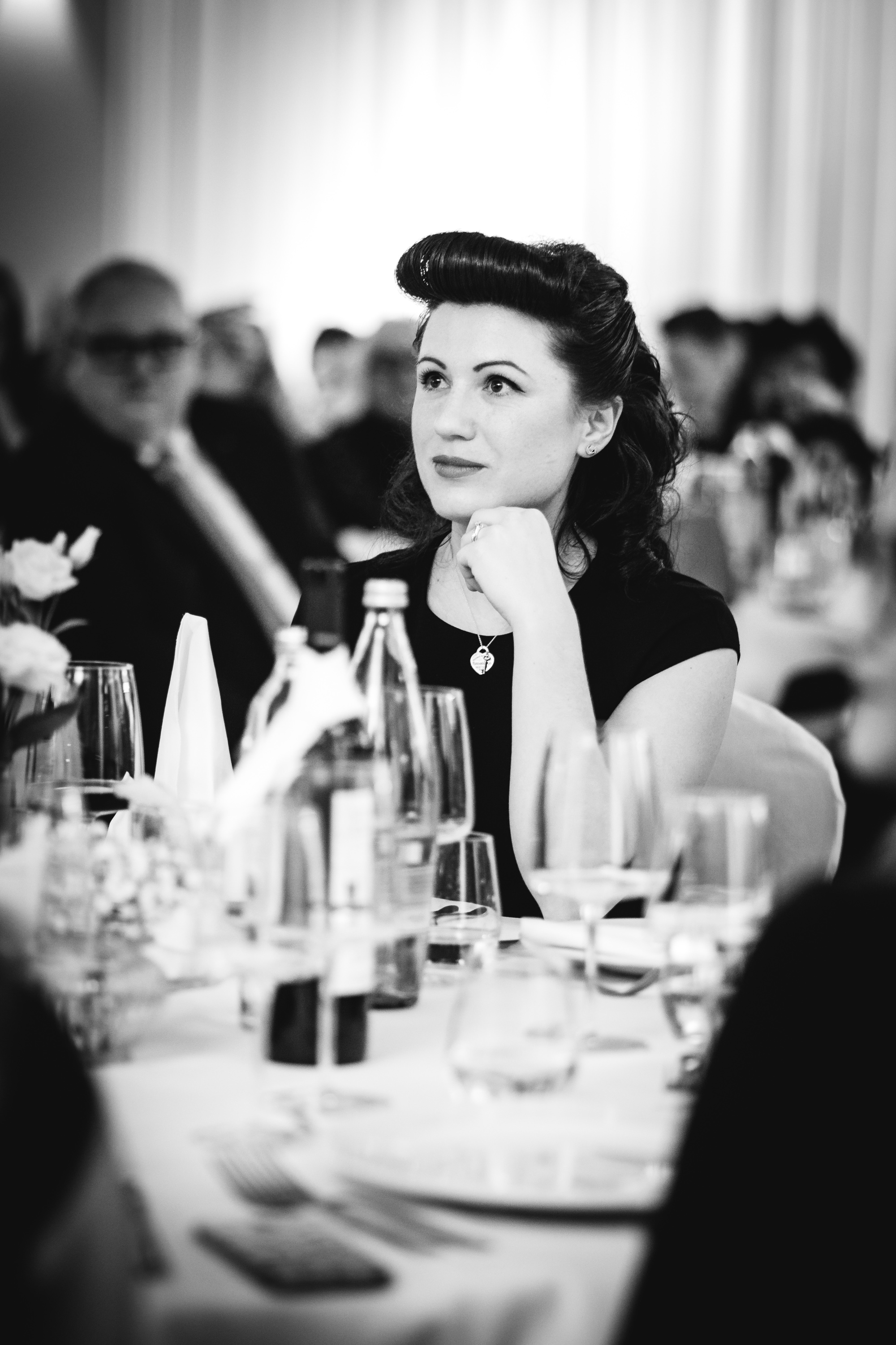 Rotary klub Varaždin bal