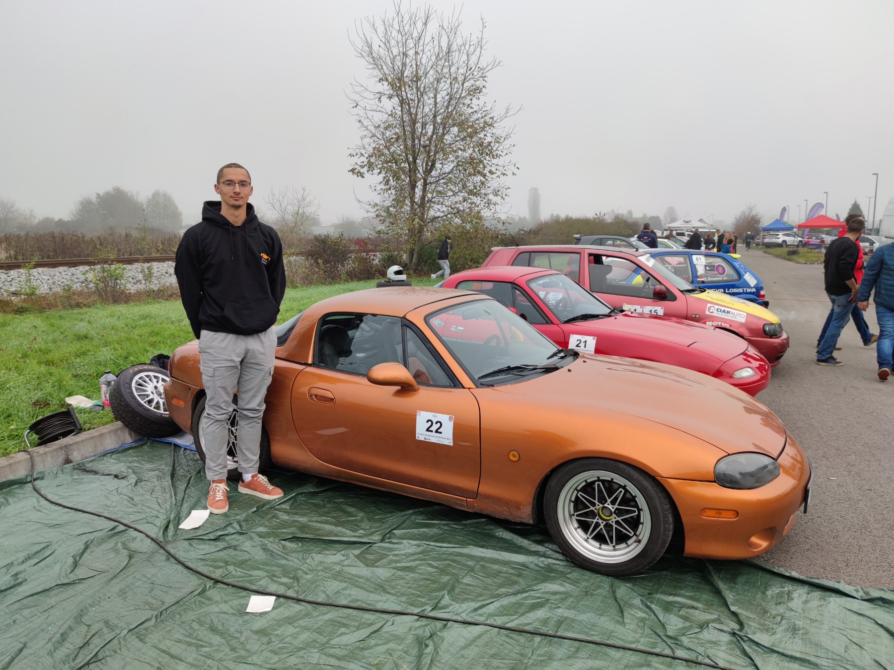 Velika nagrada Varaždina 2K22