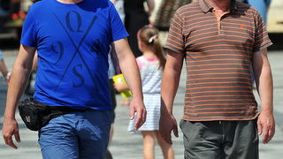 Klikom po gradu 28. srpnja Klikom po gradu 28. srpnja