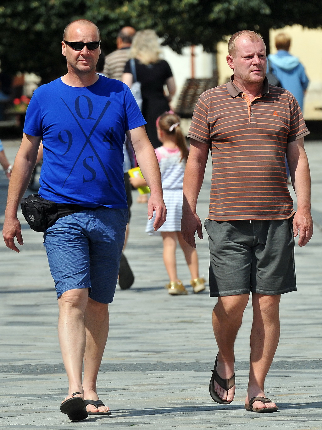 Klikom po gradu 28. srpnja Klikom po gradu 28. srpnja