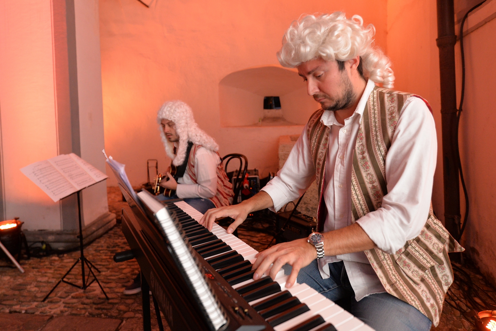 Gala večer 48. Varaždinskih baroknih večeri