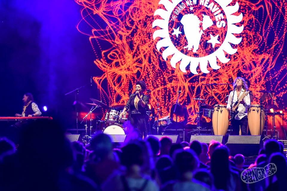 Špancirfest Špancirfest