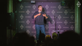 Maraschnino Craft bar – Vlatko Štampar stand-up show ‘Bolja polovica’