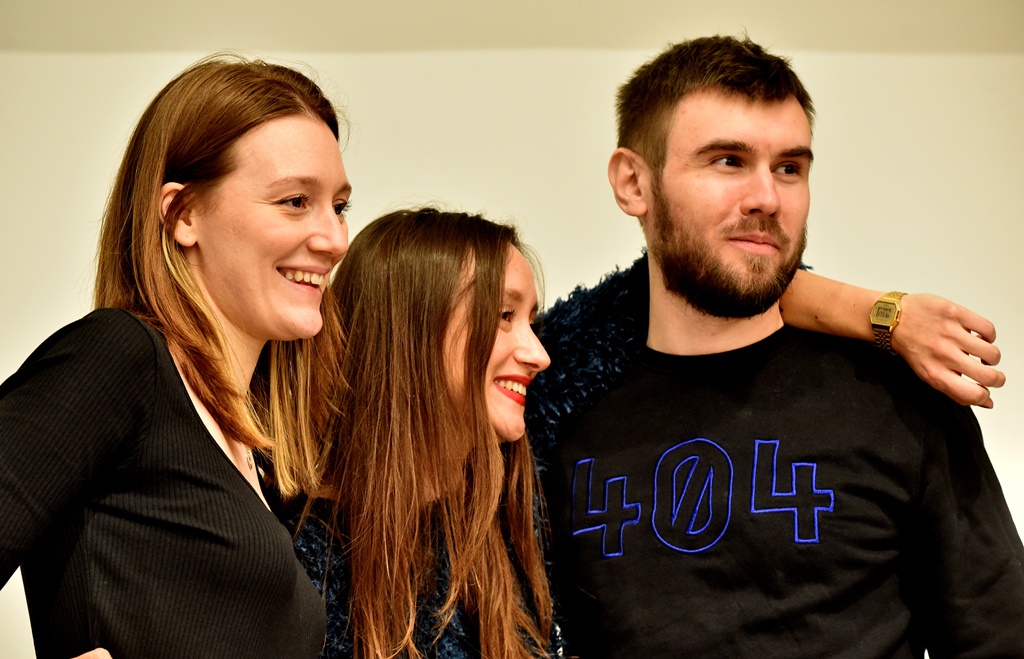 hana kunić – bojler