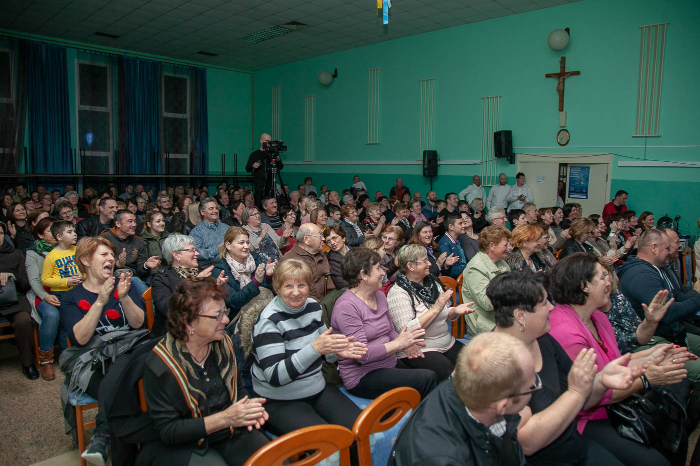 KUD Zavičaj Sračinec proslavio 20. godišnjicu