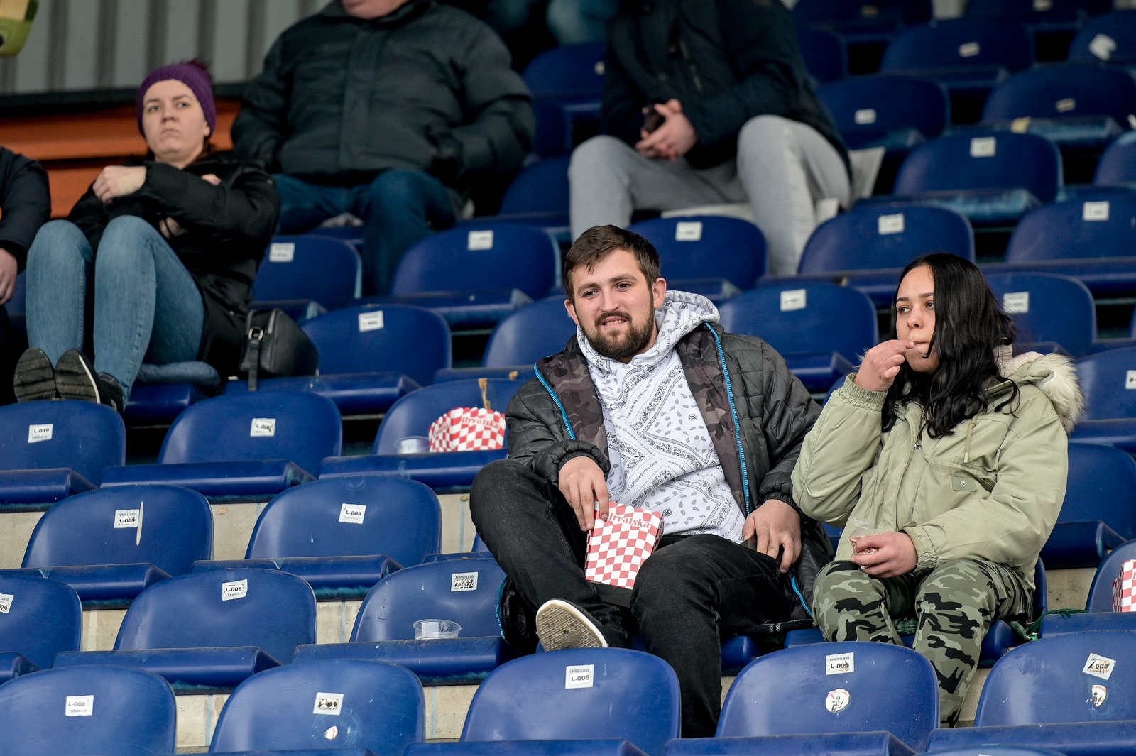 Varaždin – Cibalija