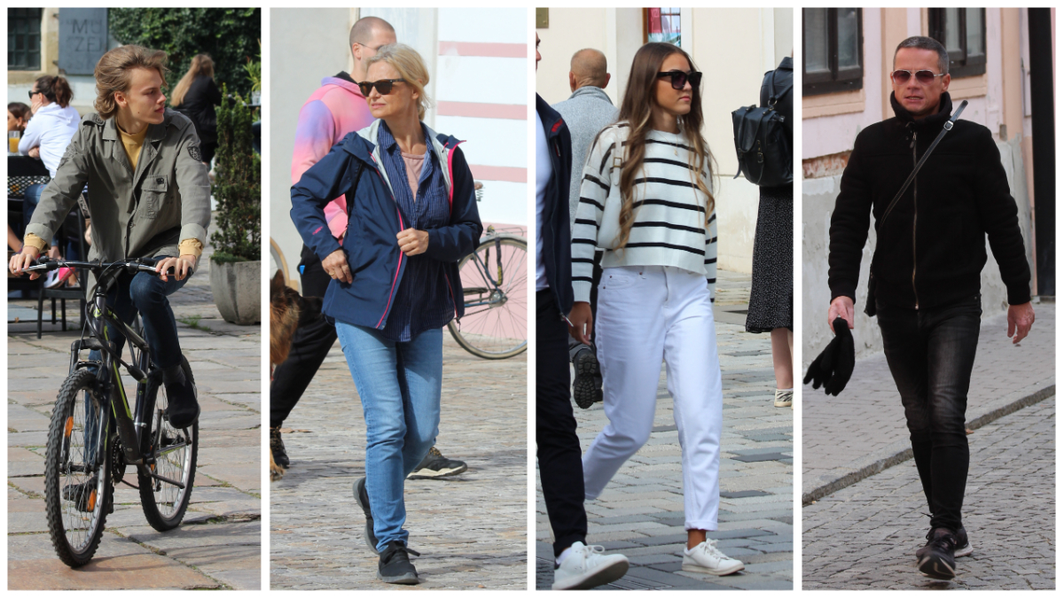 Klikom po Varaždinu 24.9.2022.