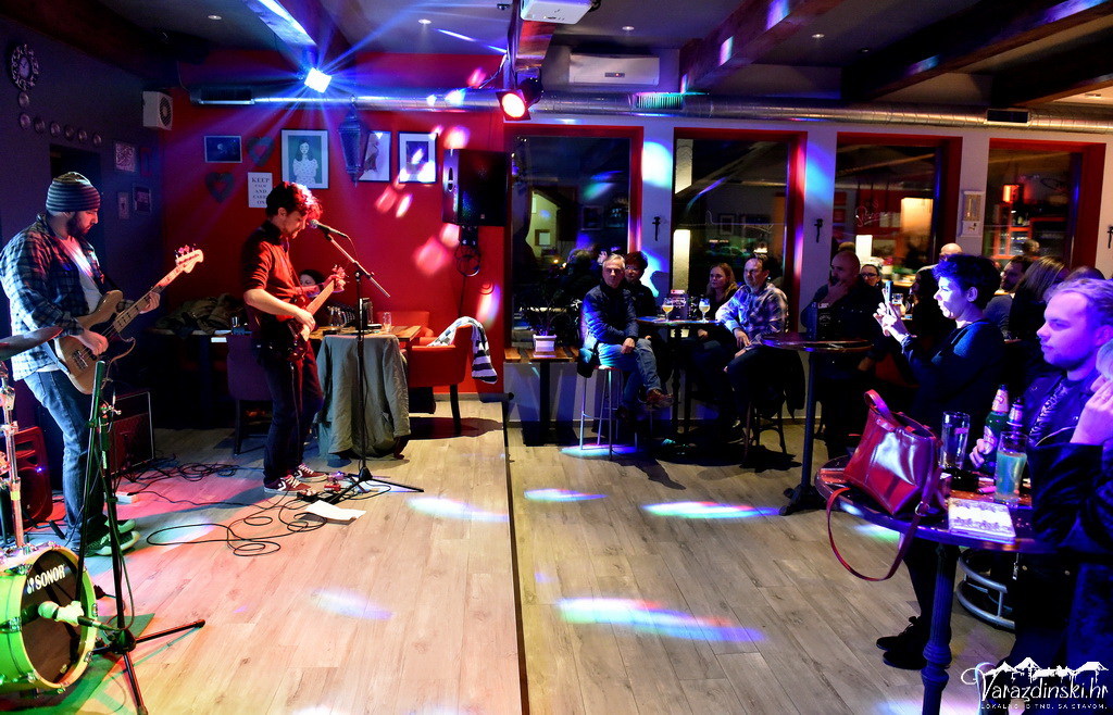 Stereo deficit u Staroj vagi