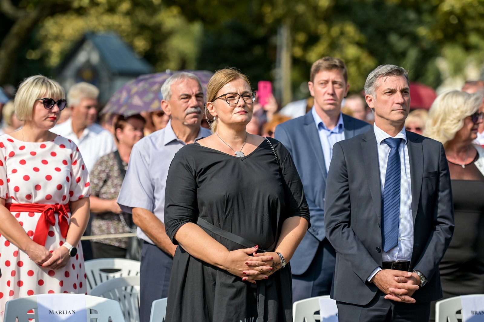 ludbreška sveta nedjelja