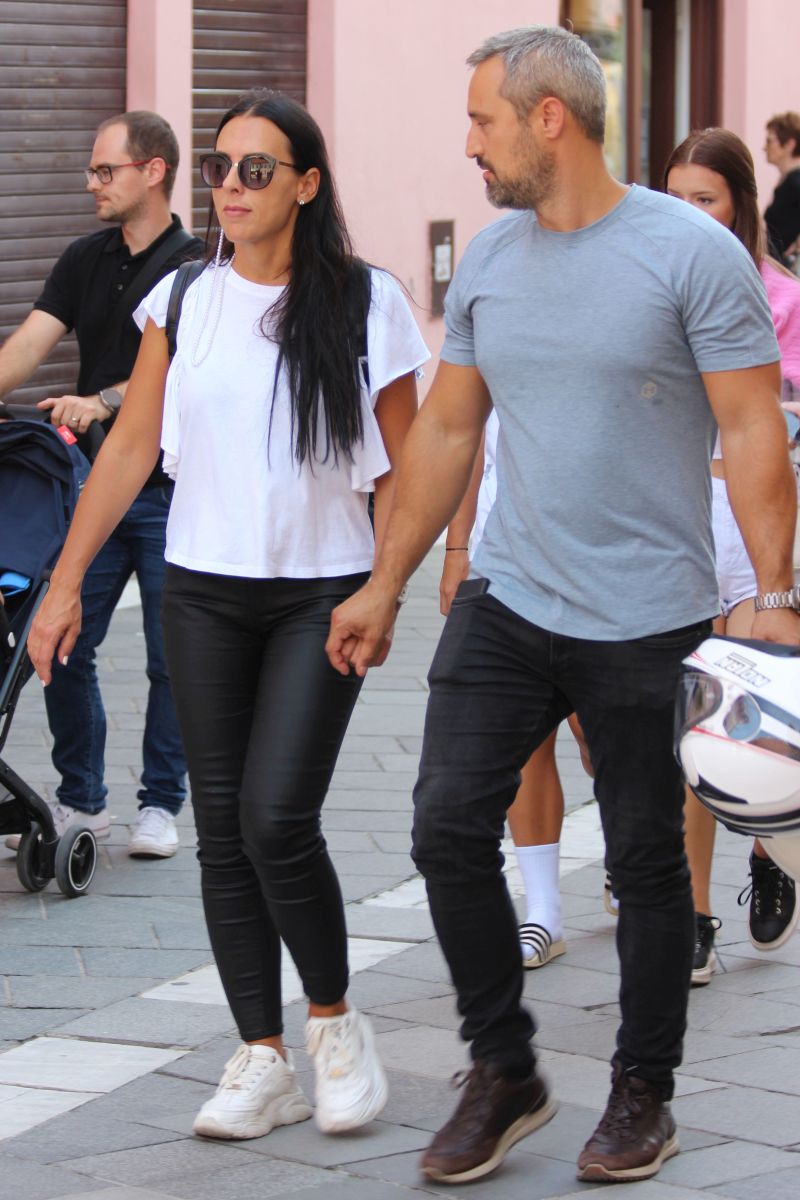 Klikom po Špancirfestu