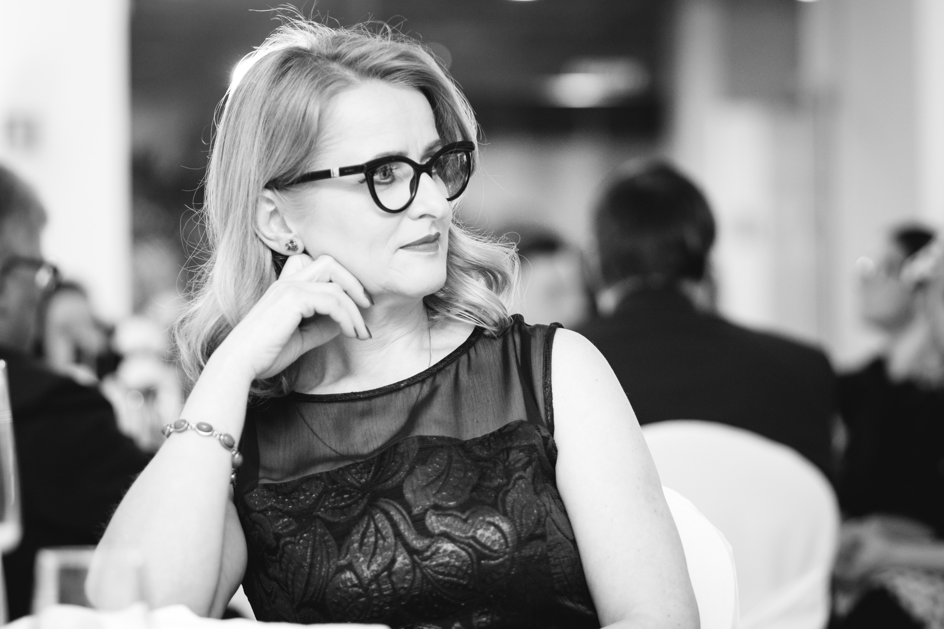 Rotary klub Varaždin bal