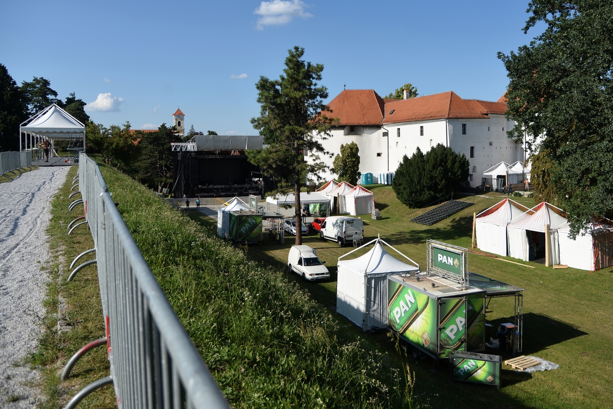 Nulti dan Špancirfesta Nulti dan Špancirfesta