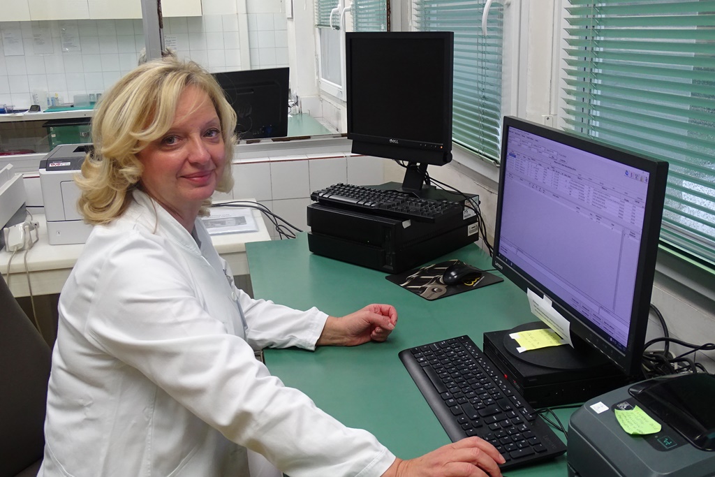 Opća bolnica Varaždin