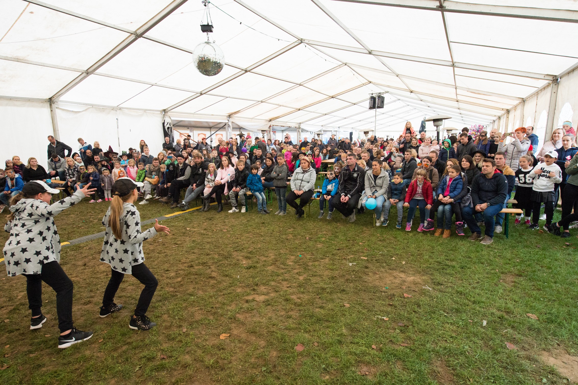 Noč čarovnic Noč čarovnic