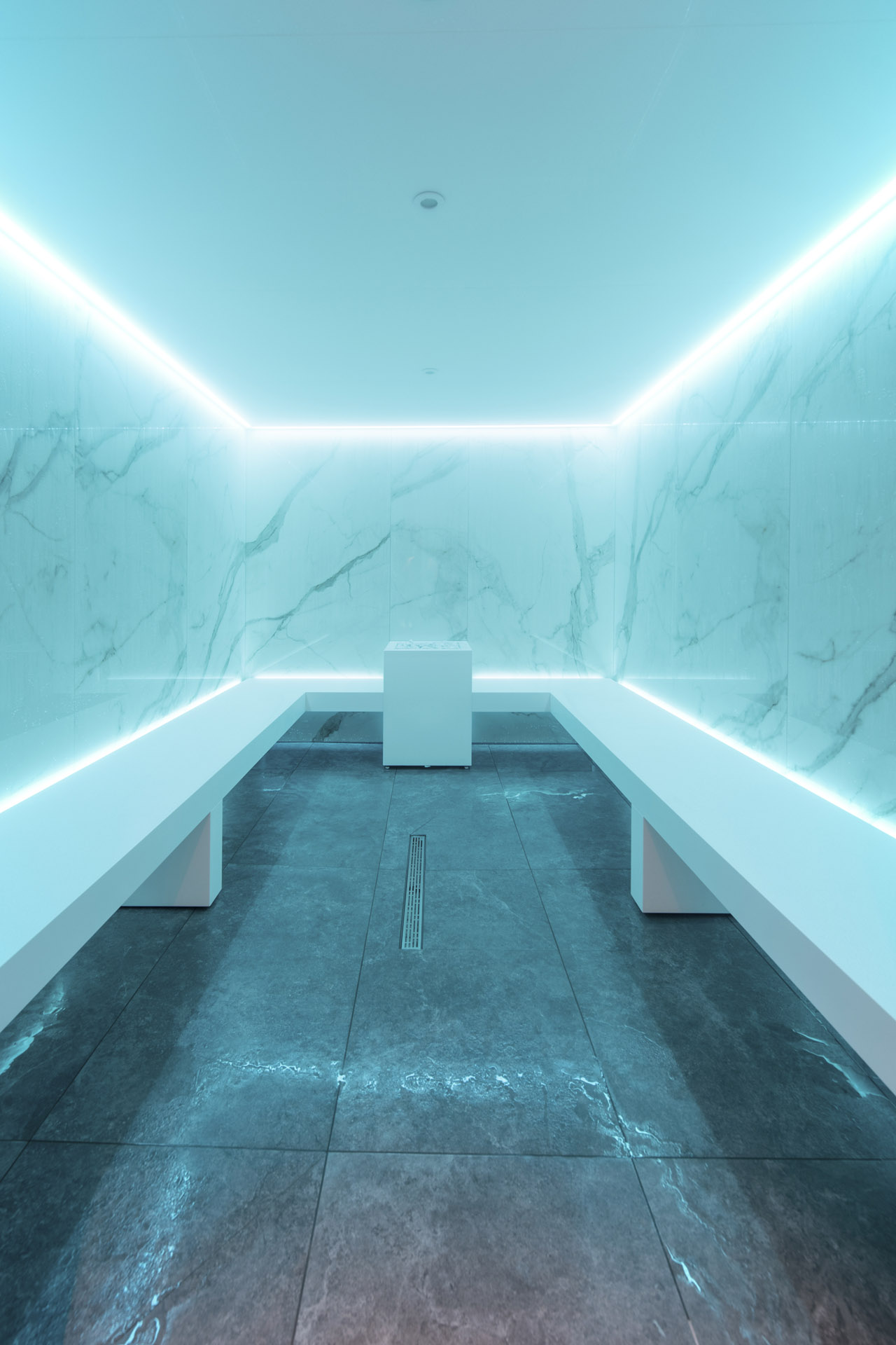 Wellness & SPA centar Hedona