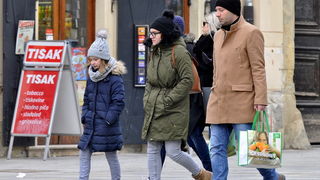 Klikom po Varaždinu, 19.1.2019. Klikom po Varaždinu, 19.1.2019.