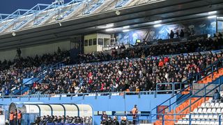 Varaždin – Lokomotiva