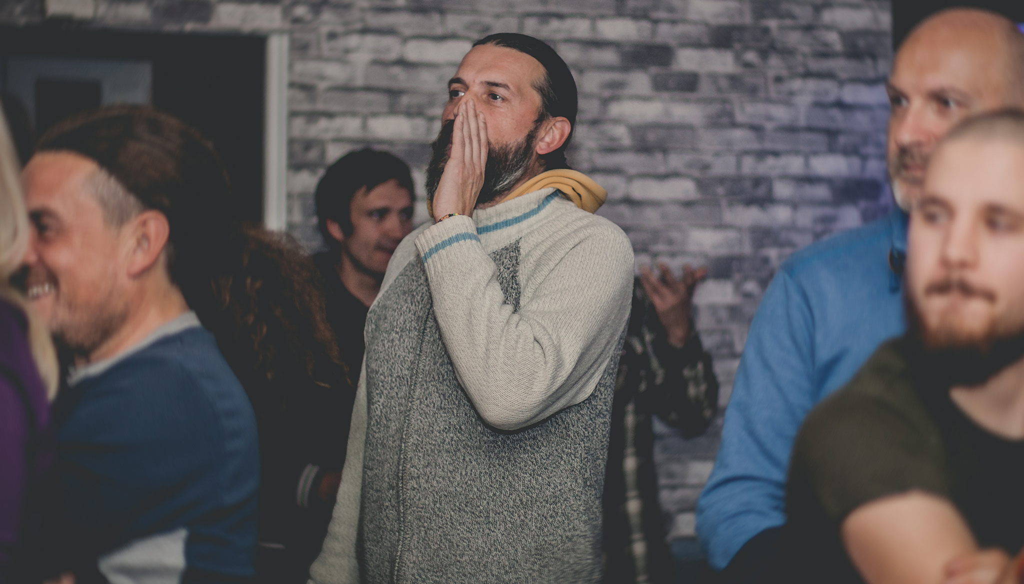 Rock večer uz The Yangsters i Aritmiu u caffe baru ‘Sloboda’ Rock večer uz The Yangsters i Aritmiu u caffe baru ‘Sloboda’