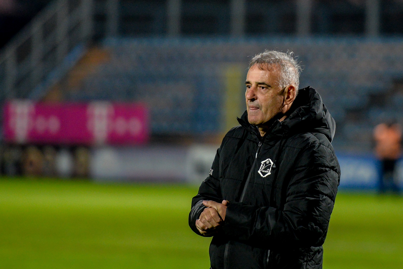 NK Varaždin – NK Slaven Belupo