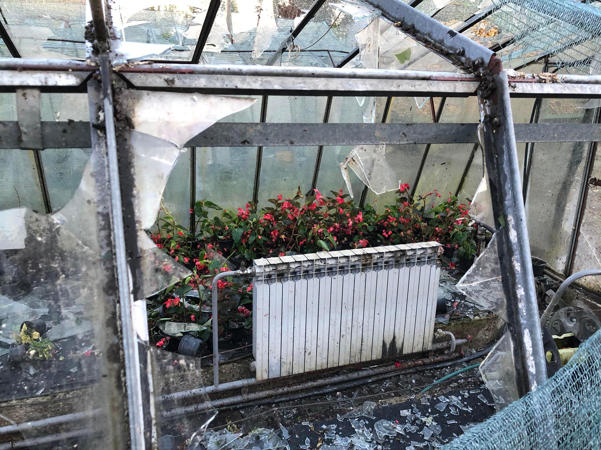 Tuča Veliki Bukovec