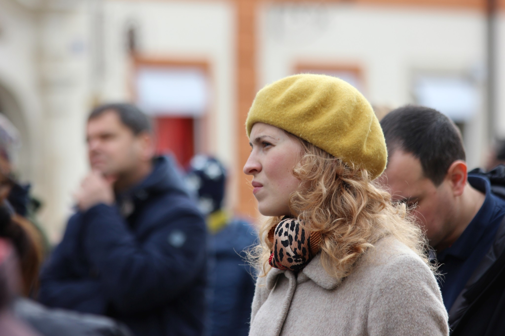 Prosvjed ‘Buđenje’