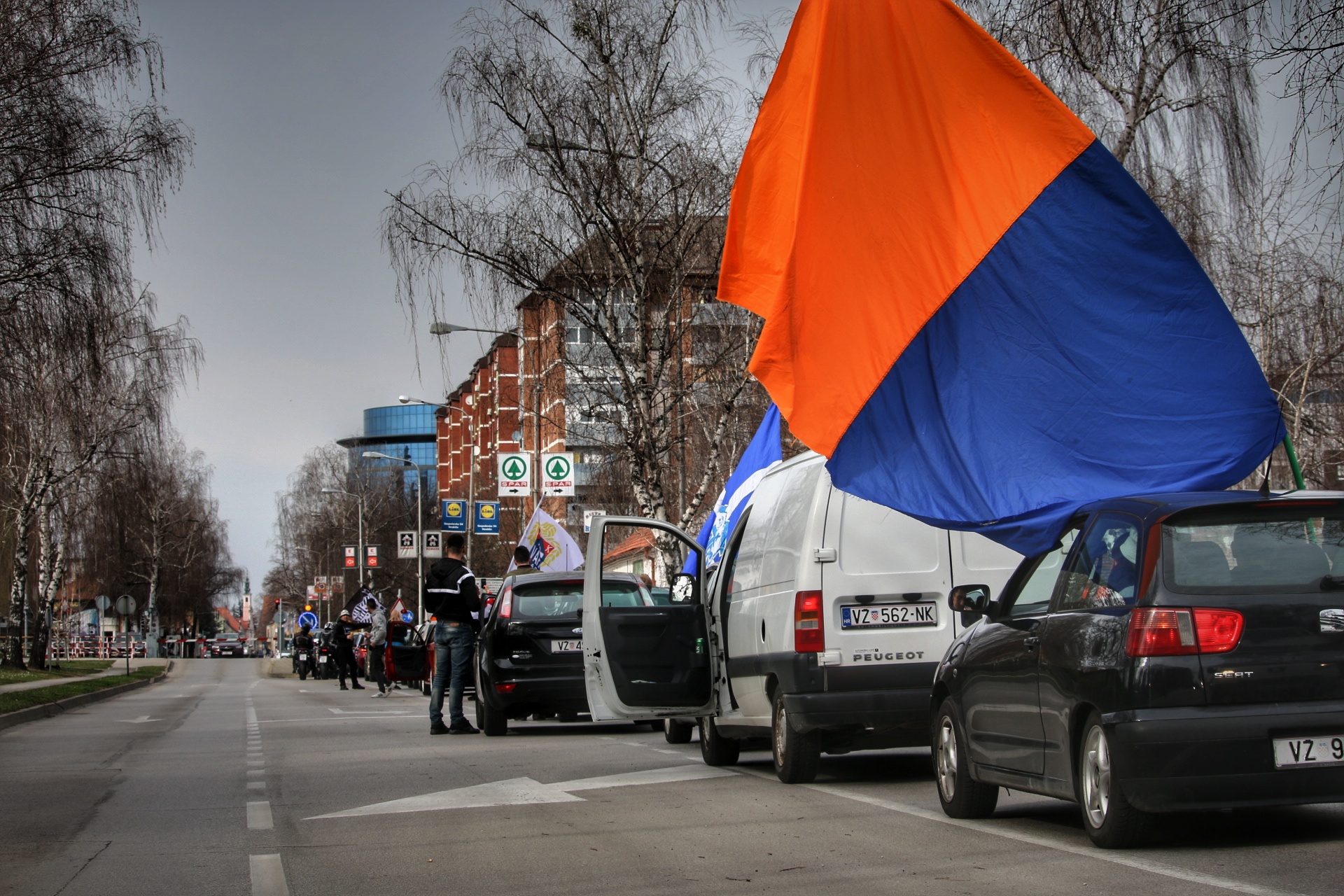 White Stonesi proslavili 29. rođendan