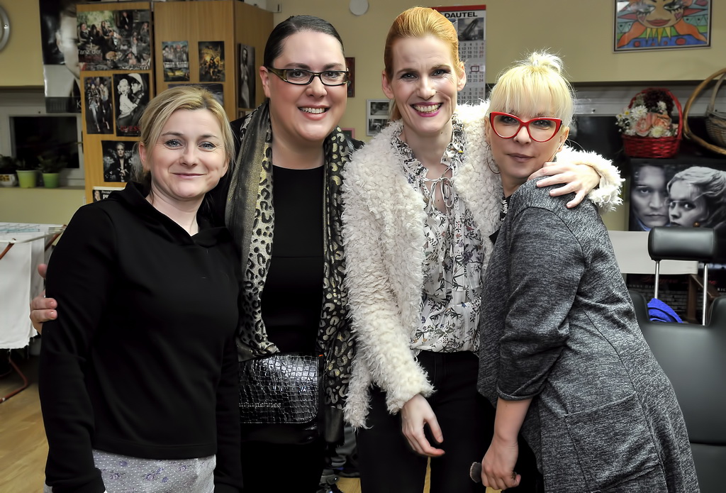 Premijera predstave ‘Caccia Lontana’ Premijera predstave ‘Caccia Lontana’