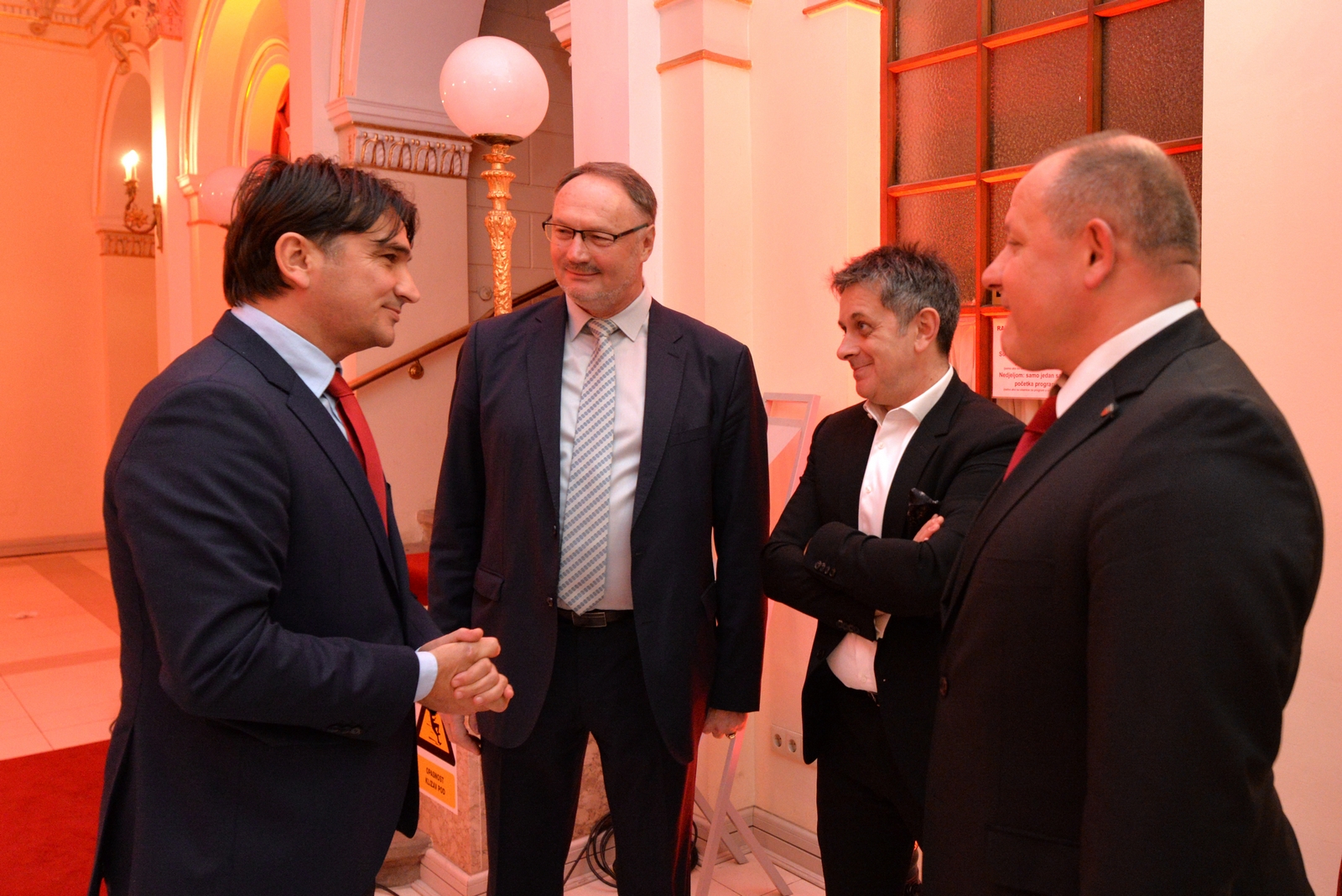 Najbolji varaždinski sportaši u 2018. Najbolji varaždinski sportaši u 2018.