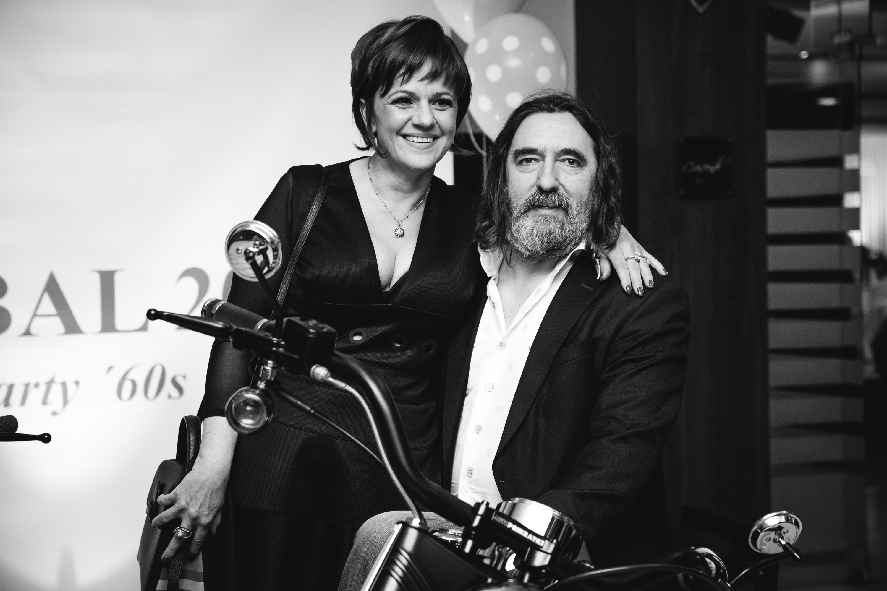 Rotary klub Varaždin bal