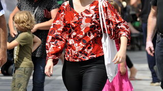 Klikom po Varaždinu