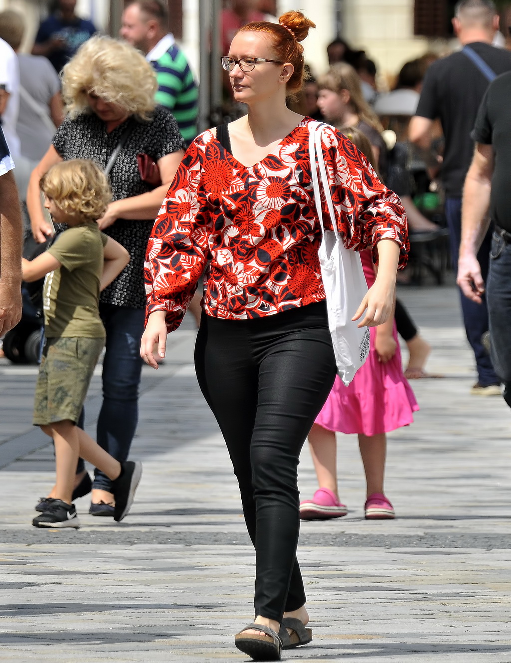 Klikom po Varaždinu