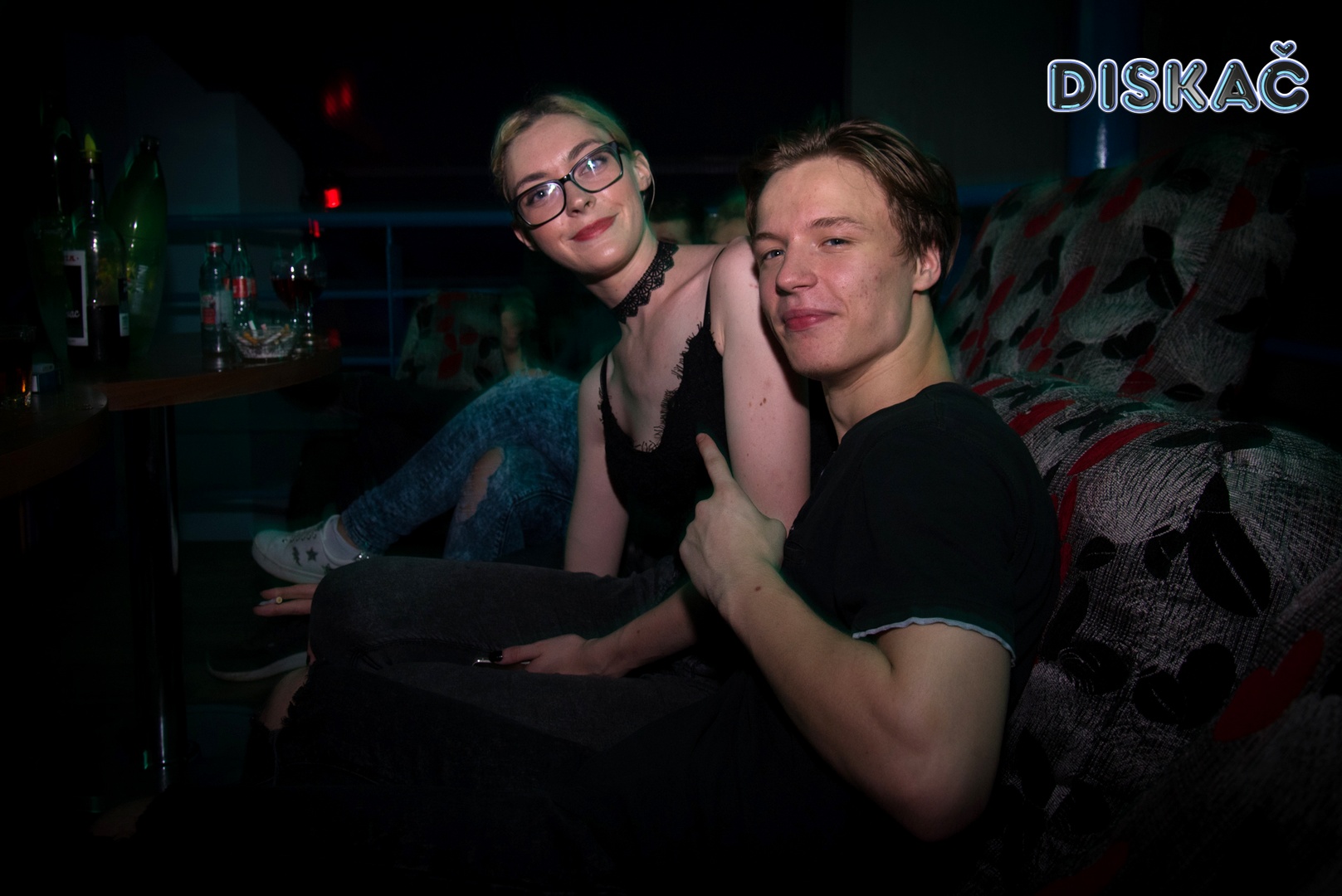 Mega Boat Party u varaždinskom Diskaču