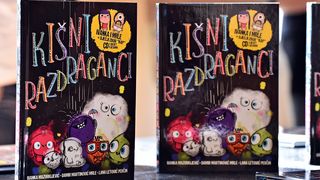 Ivanka i Mrle – Kliker festival 2020