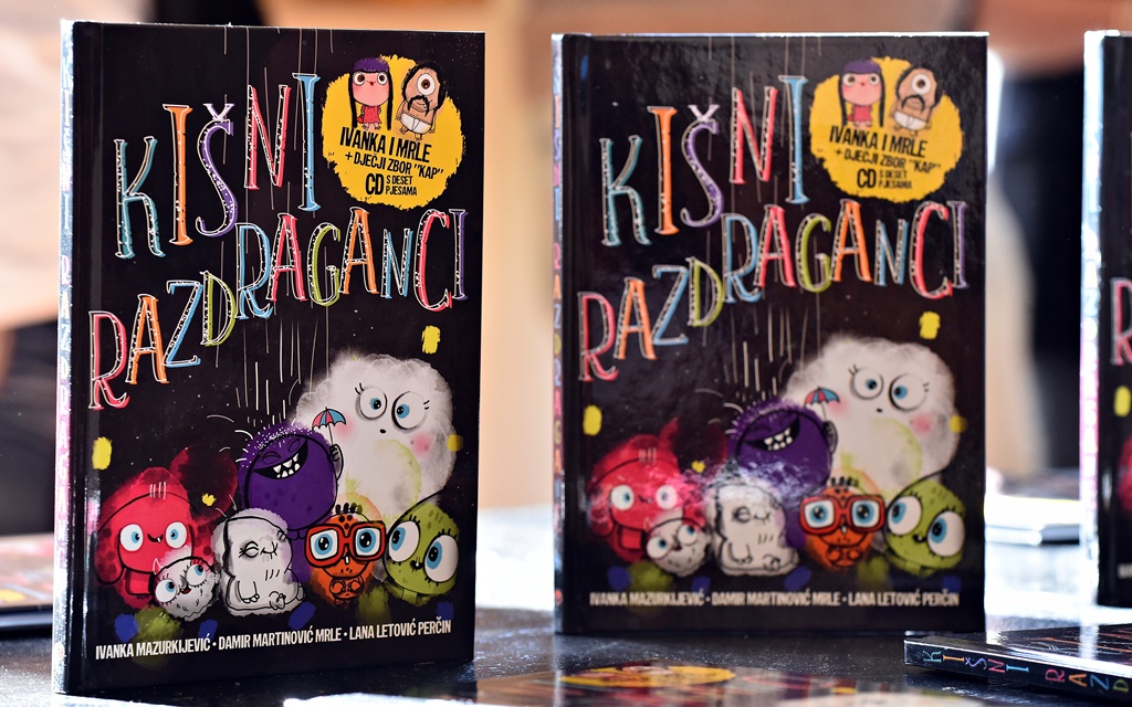 Ivanka i Mrle – Kliker festival 2020