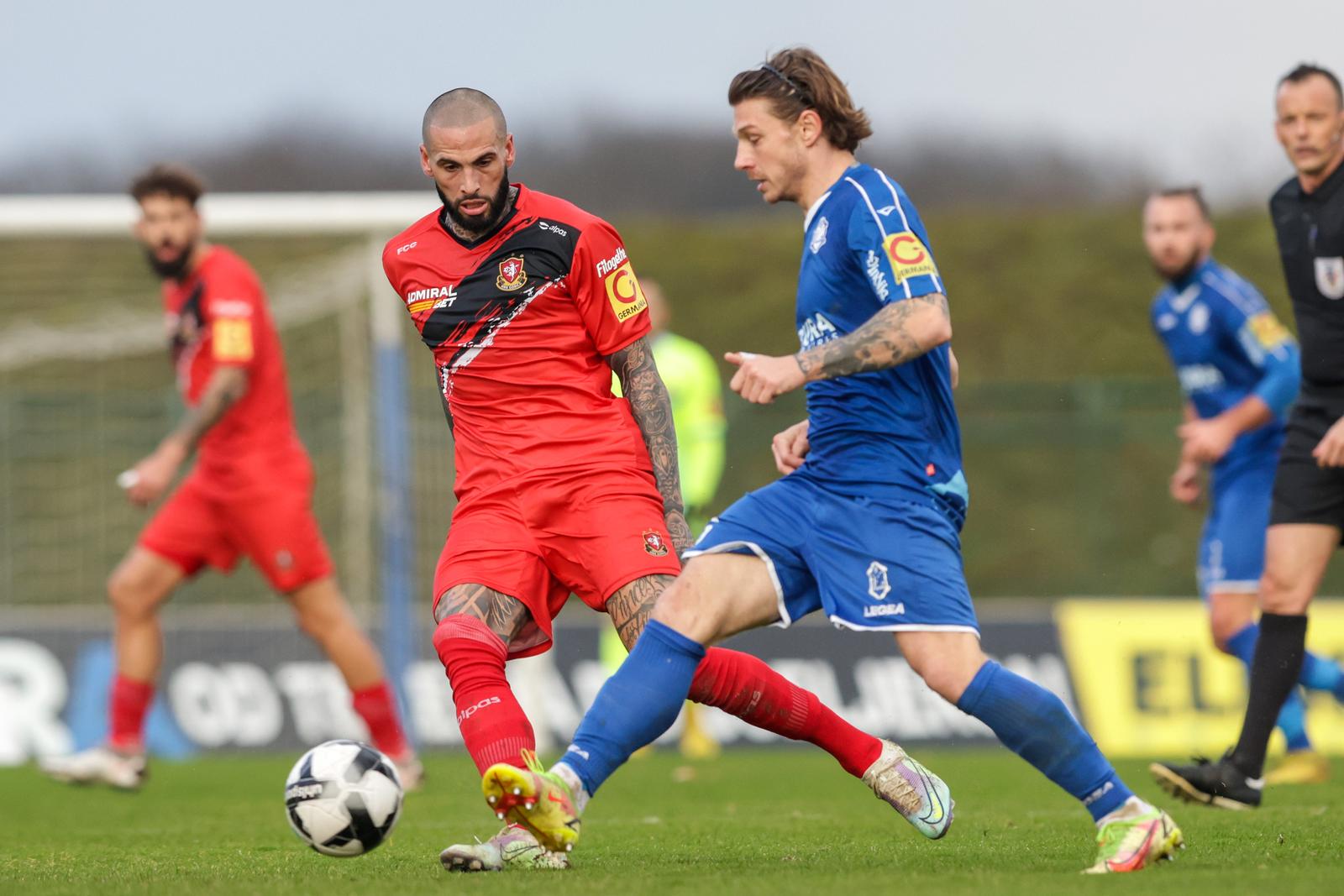 Gorica – Varaždin