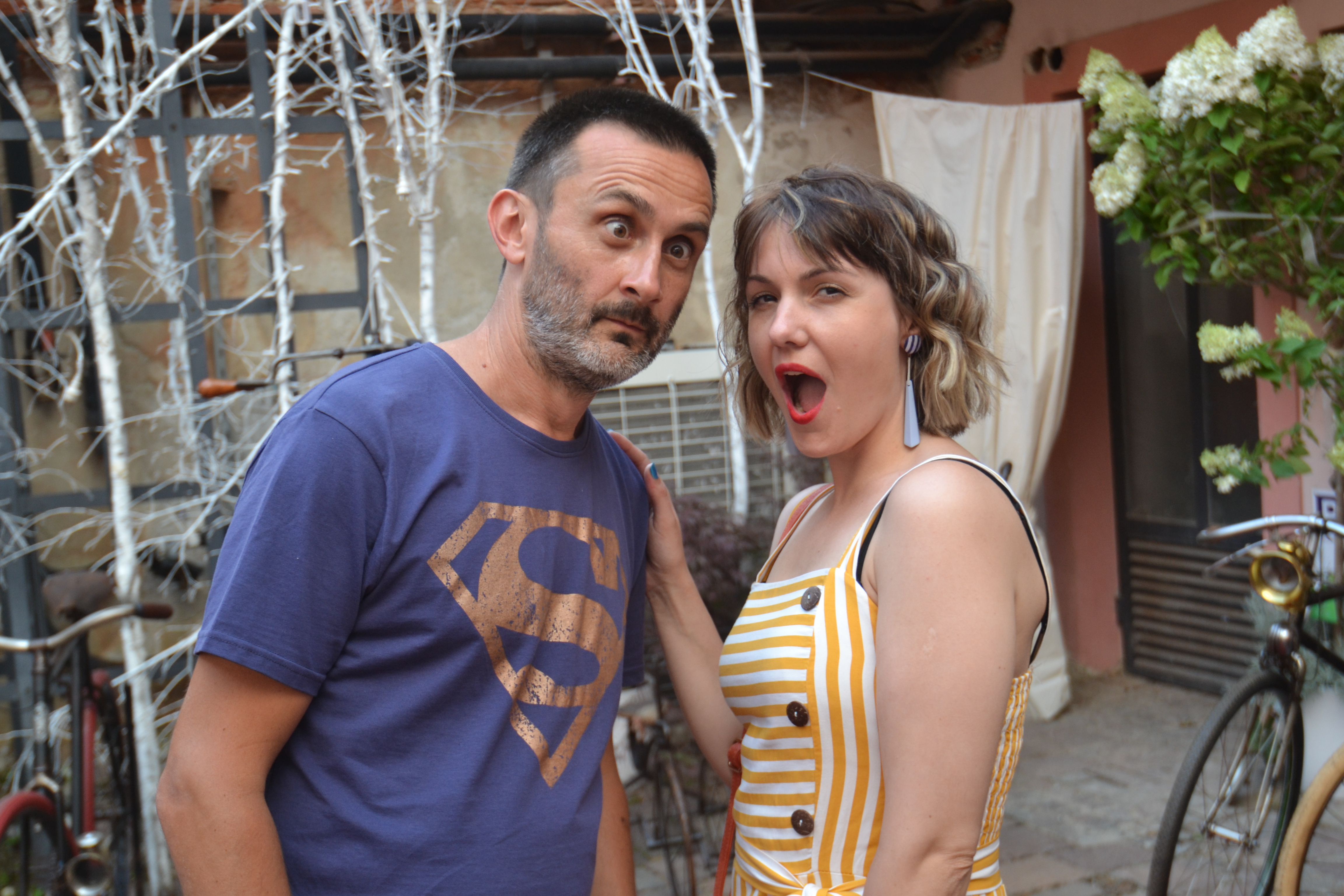 Varaždinski.hr na Festivalu varaždinskih dvorišta 2018