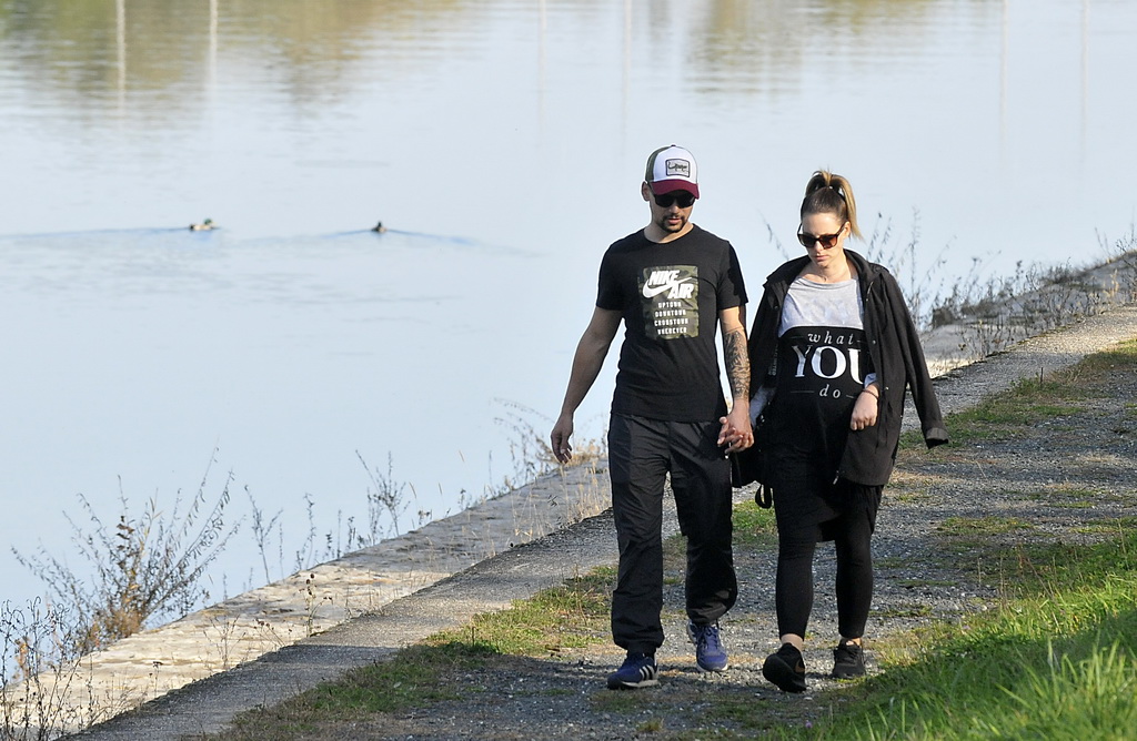 Klikom po Dravi 13.10.2019.