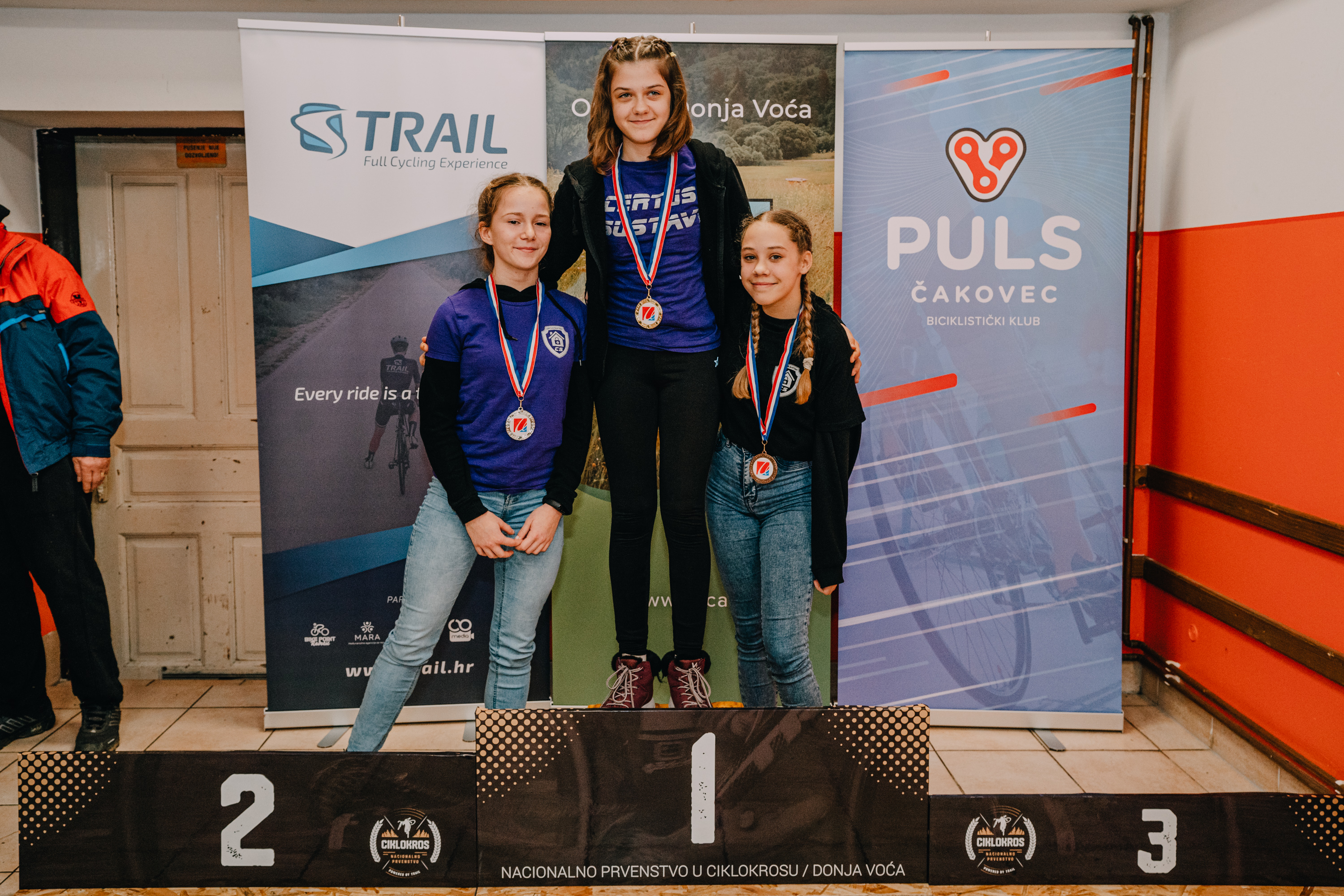 Ciklokros – Donja Voća Ciklokros – Donja Voća