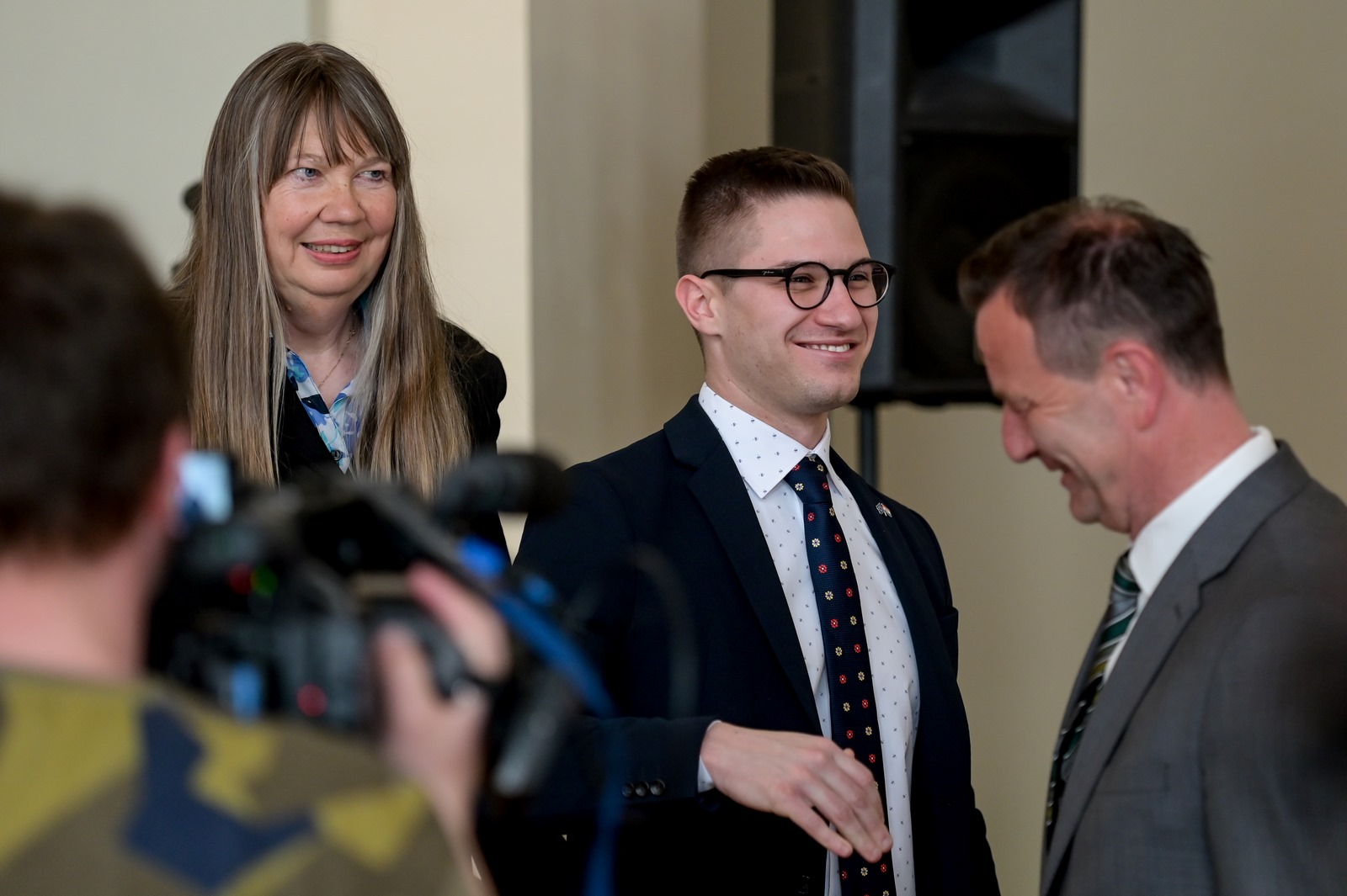 Gradsko vijeće 2023