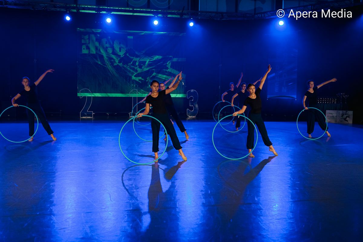 Feel Dance Festival, PK Feel